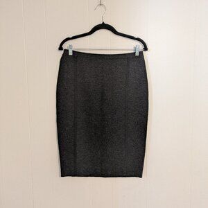 Eileen Fisher Merino Wool Skirt